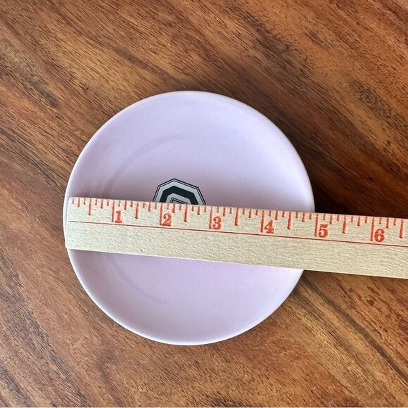 NWT‎ VS pink collection monogram trinket Dish - Picture 3 of 6